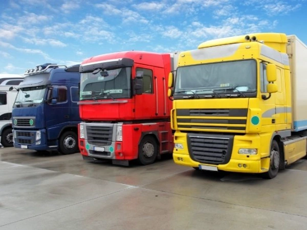 İzmir Hayrabolu Nakliye